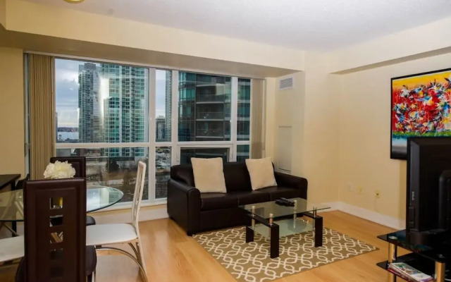 Sarkar Suites - Blue Jays Way