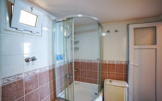 Nazende_beautiful Sea View Flat in Lovely Old Town