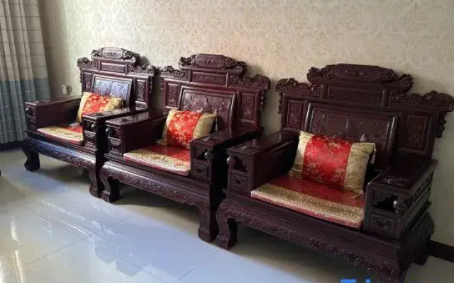 Jinhao Hotel