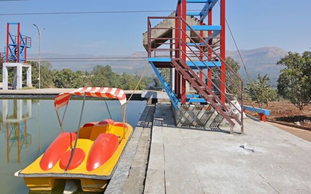 OYO 26954 Vishwas Gadh Resort