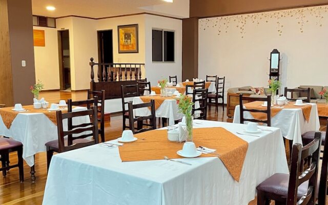 NASS Loft Atahualpa