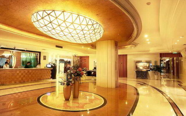 Xin Liang Hotel