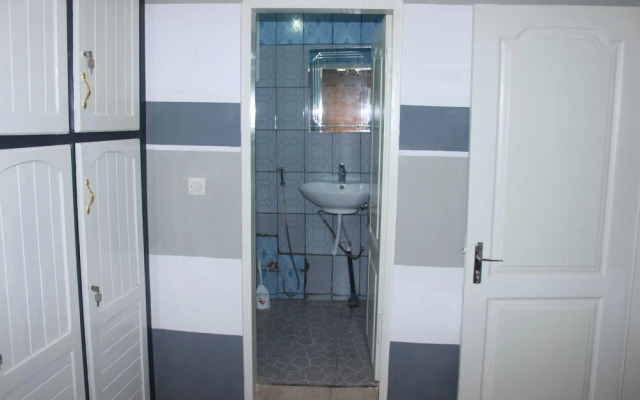 Elu Hotel Appart