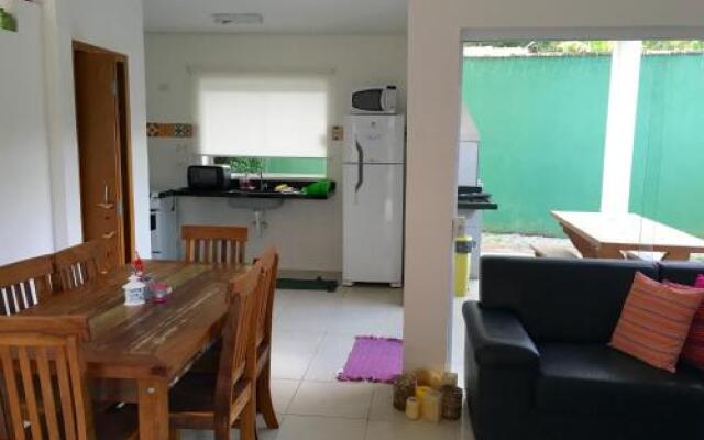 Vila Tiare Residencial