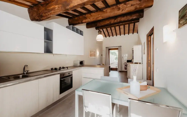 Borghetto Poggio Bianco - Antico casale