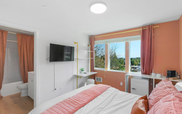 Sweet Suites Capitol Hill