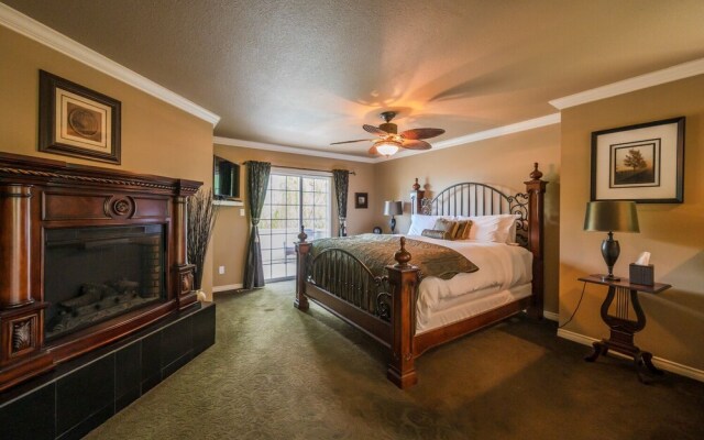 Munson Mountain Estates