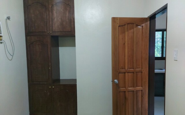 Gardenview Homestay Siargao