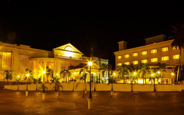 OYO Premium Alleppey NH