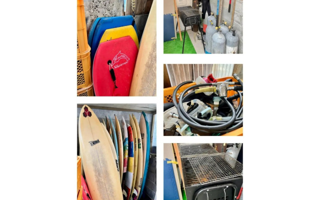 GUEST HOUSE SUMIRE - Vacation STAY 34298v