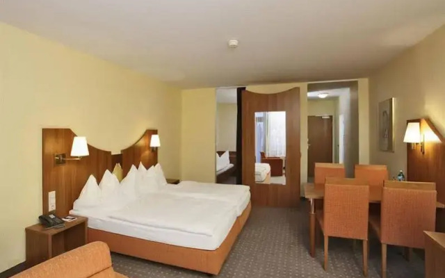 Ramada Appartementhaus Willingen