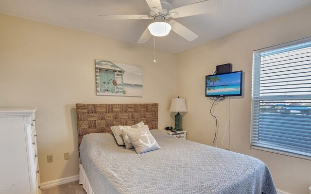 Pelican Beach 0414 2 Bedroom Condo by Pelican Beach Management
