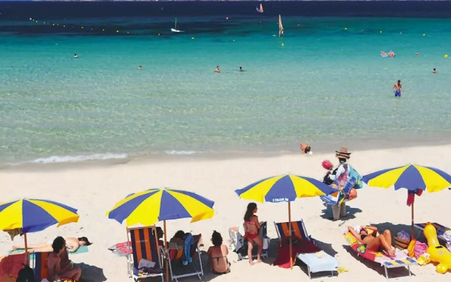 Hotel Stella Del Sud