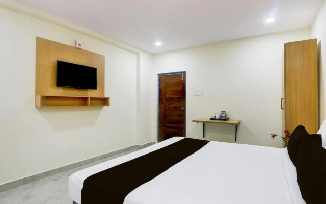 Mordern Stay at Kukatpally Hyderabad