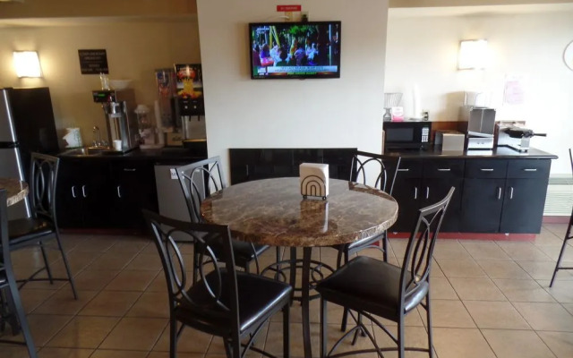 Super 8 By Wyndham Beaver Falls