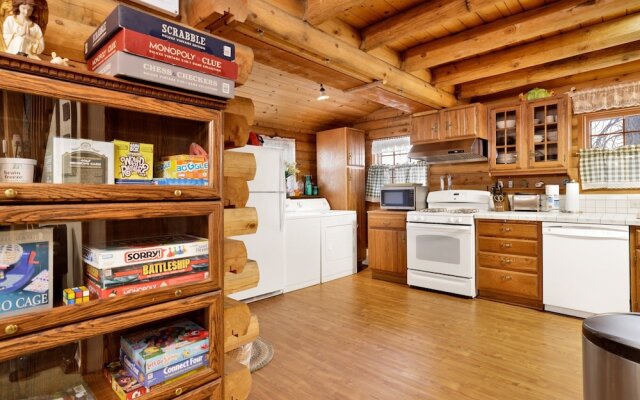 BIG Bear Haven #2343