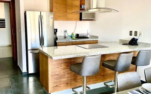 Boca de cielo Apartments