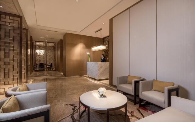 Holiday Inn Nanjing Harbour by IHG