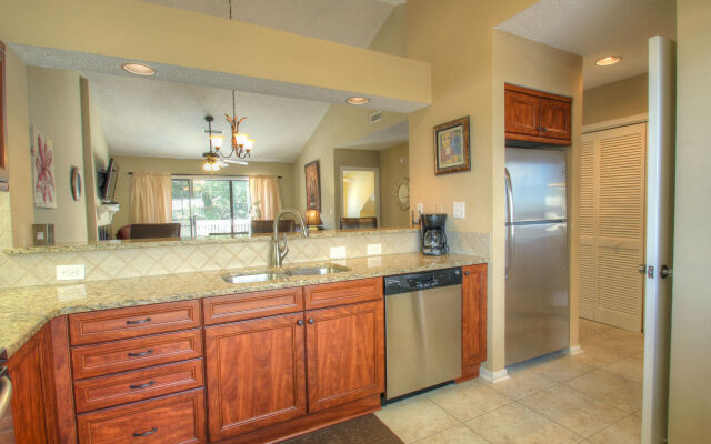 Palmetto Vacation Rentals at Kingston Plantation