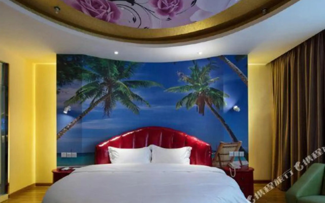 Shanghao City Hotel