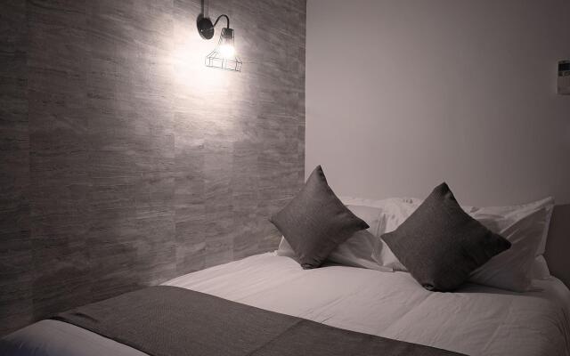Q Loft Hotels@Bedok