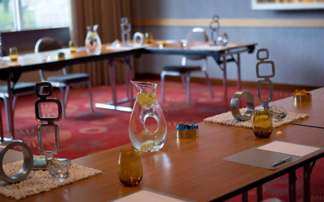 Renaissance Düsseldorf Hotel