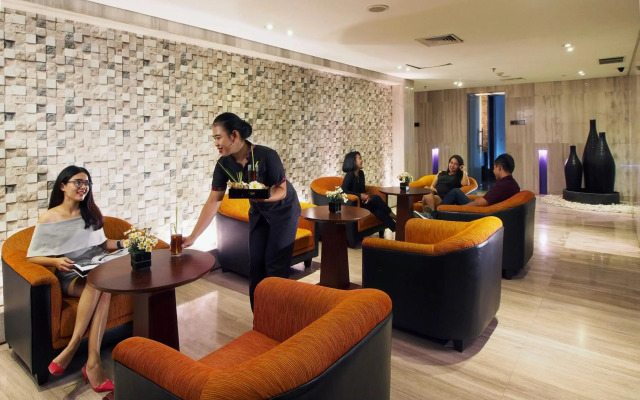 Cambridge Hotel Medan