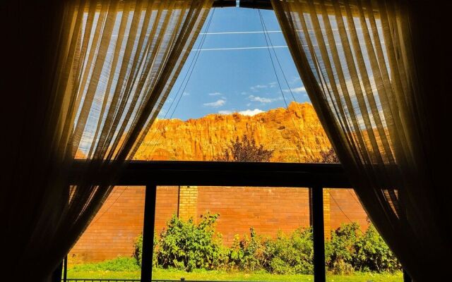 Zion Suites of Hildale