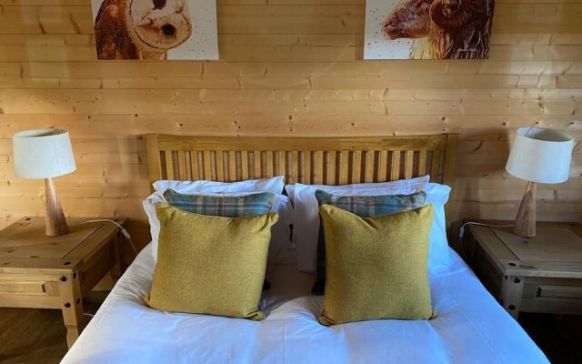Shieldhill Castle Hotel