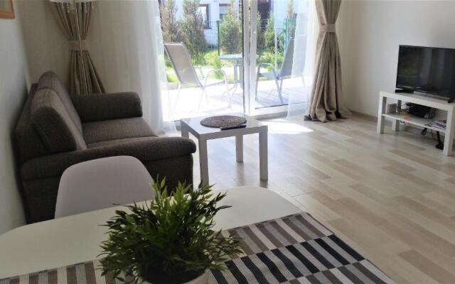 Tauralaukio g. 24B apartamentai