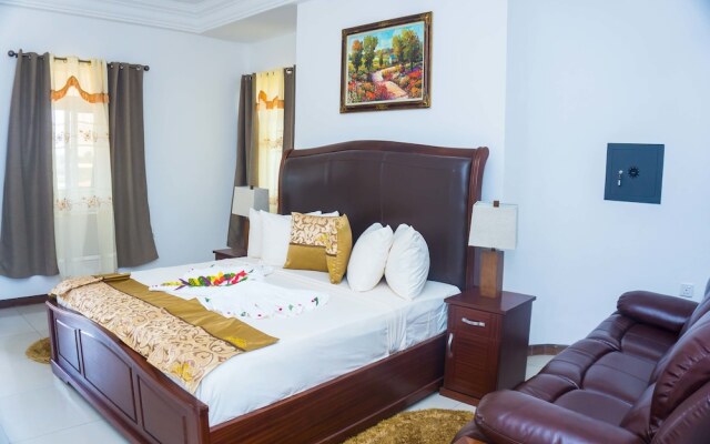 Royal Elmount Hotel