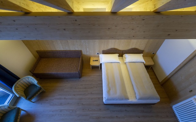 Hotel La Suisse