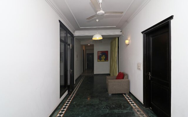 OYO 73418 Ecr Residency And Service Apartment
