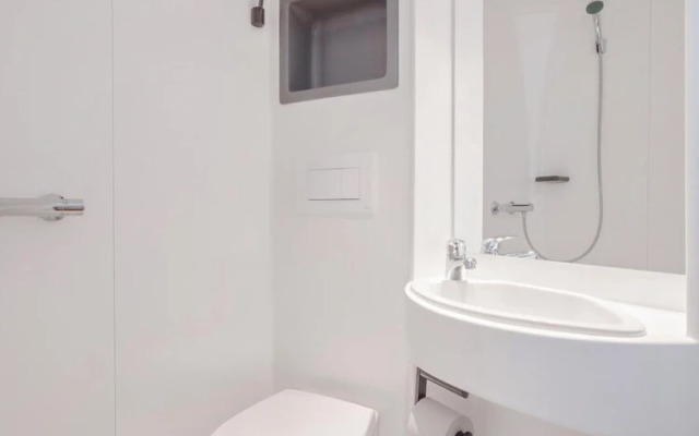 Hamnhotellet
