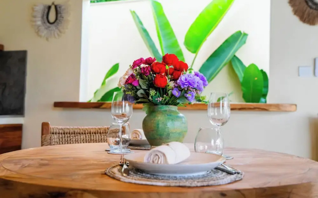 Villa Aldona by Pertama Stay