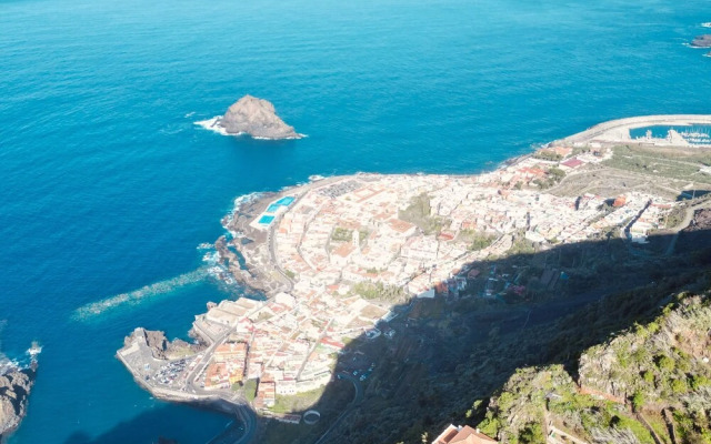 Ventana al Mar