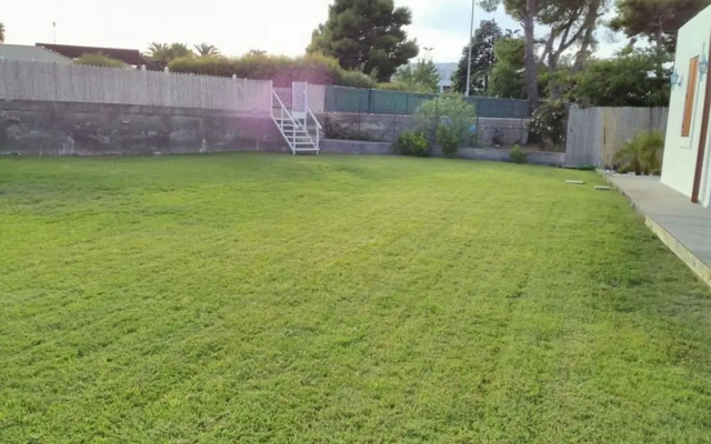 House in Sicily Near Beaches