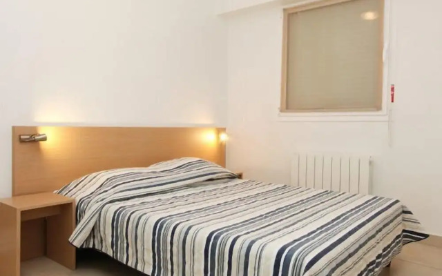 VVF Résidence Arcachon