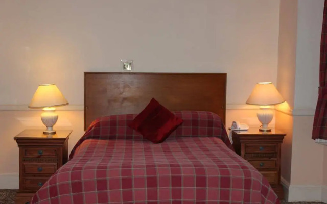 The Oak Hotel