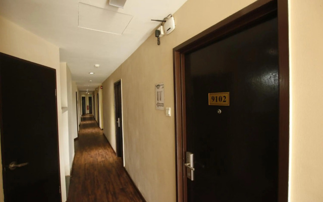 Hotel 99 - Bandar Klang
