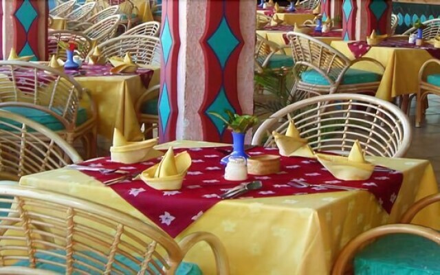 The Beach Comber Hotel & Resort