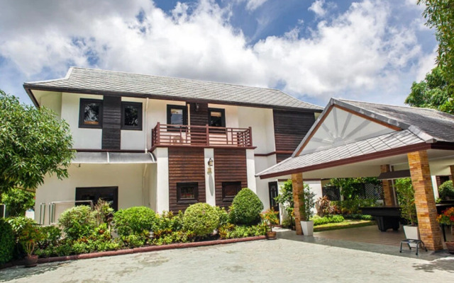 4 Bedroomed Villa In Chaweng P2 SDV194-By Samui Dream Villas