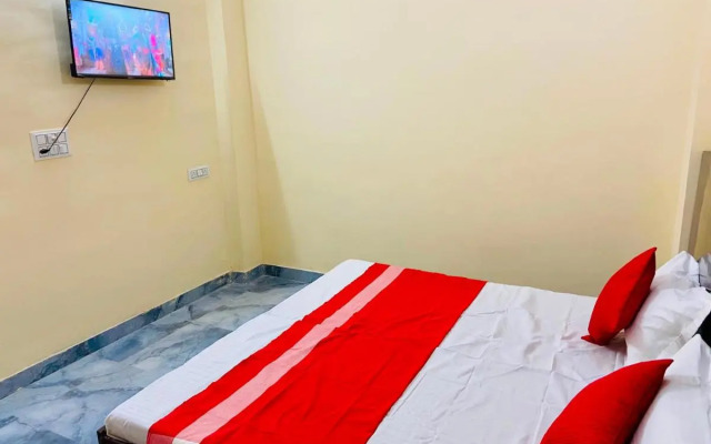 OYO 88548 Hotel Red Heart