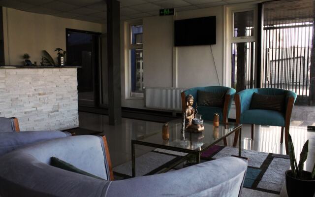 Hotel Mackenna