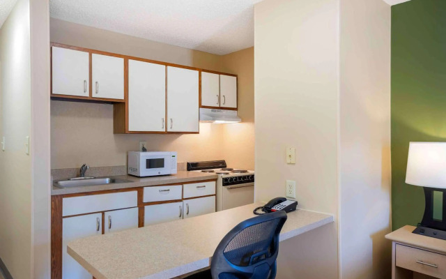 Suburban Studios Brentwood – Nashville