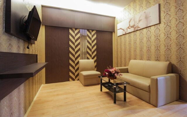 Airy Palangka Antang Palangkaraya