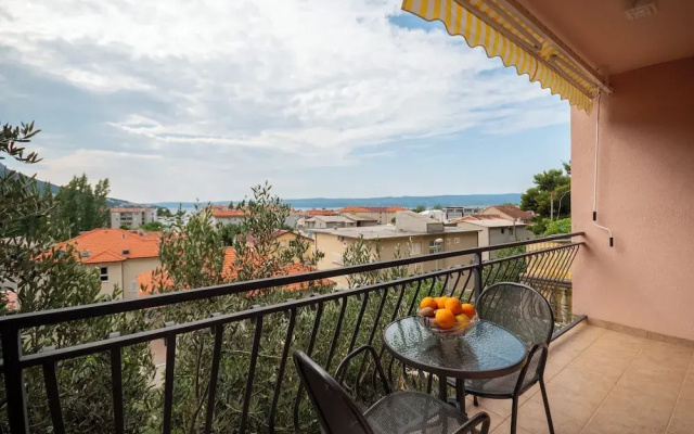 Apartments Zecic