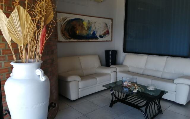 Le Terrazze Residence & Resort