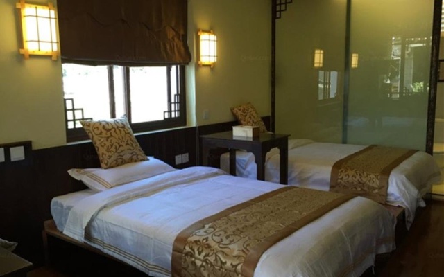 Xiaopo Yaju Inn – Guest Rooms – Baoshan