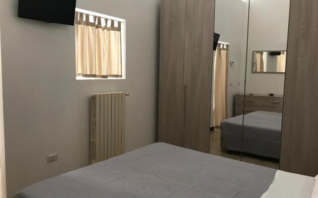 Casa Vacanze Mamarose